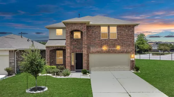 13022 Silverglen Run TRL, Houston, TX 77014