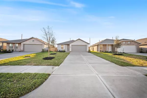 Katy, TX 77493,26651 Pampas Grass Ln