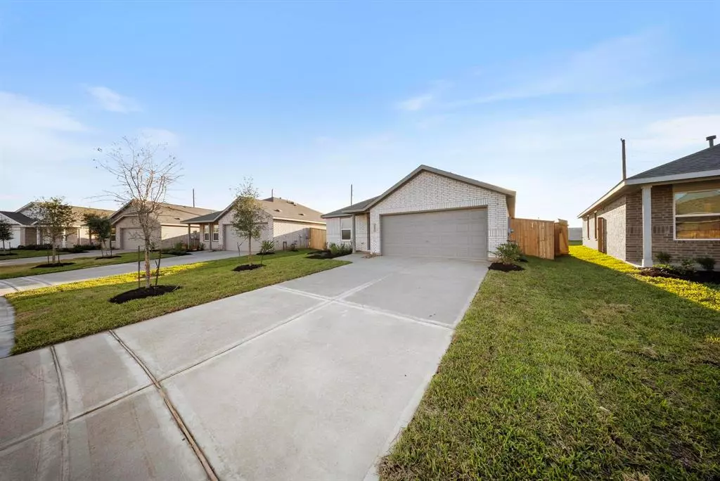 Katy, TX 77493,26651 Pampas Grass Ln