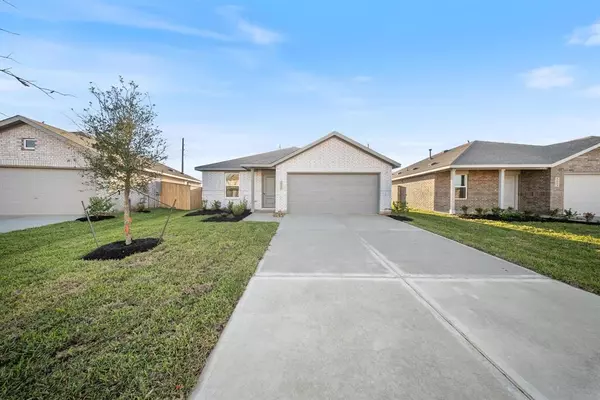 Katy, TX 77493,26651 Pampas Grass Ln