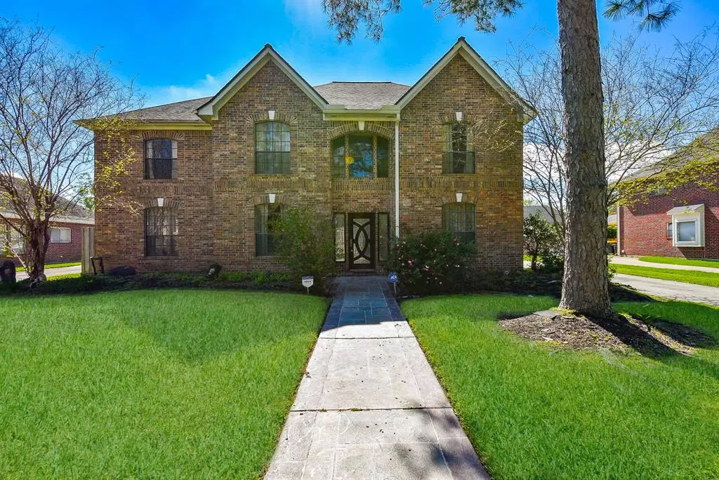 Houston, TX 77068,15119 Lantern Creek LN