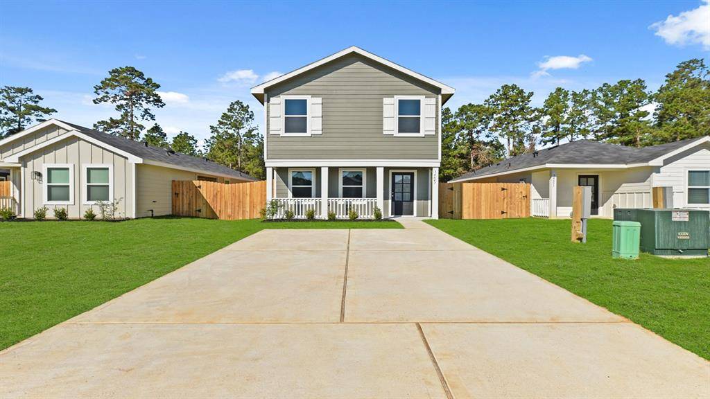 Willis, TX 77378,14647 New Village DR