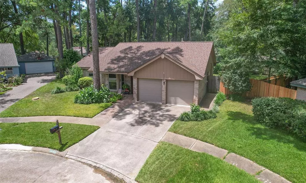 Houston, TX 77070,14919 Forest Lodge CT