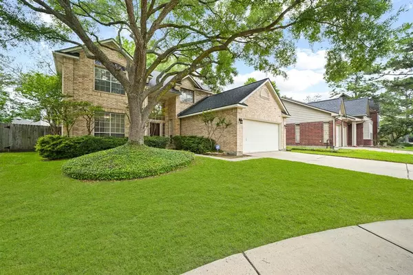 Houston, TX 77095,7711 Pebble Run CT