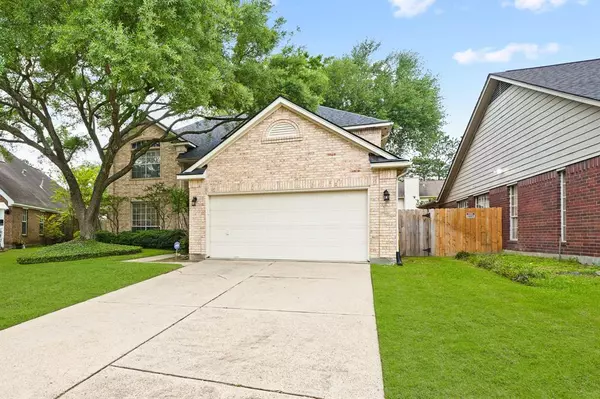 Houston, TX 77095,7711 Pebble Run CT