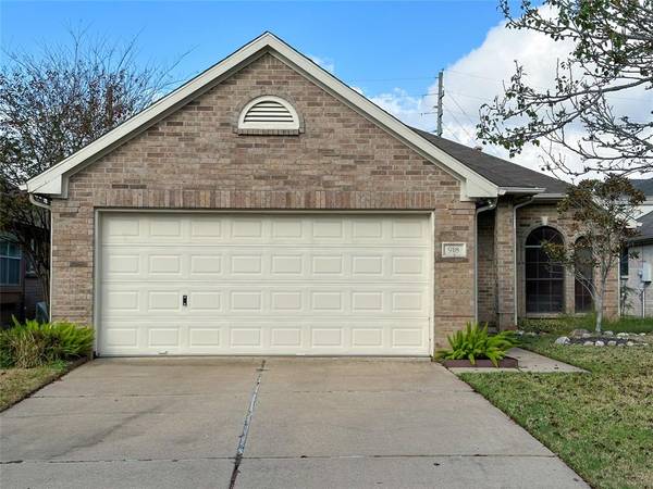 Pearland, TX 77584,918 Peach Blossom DR