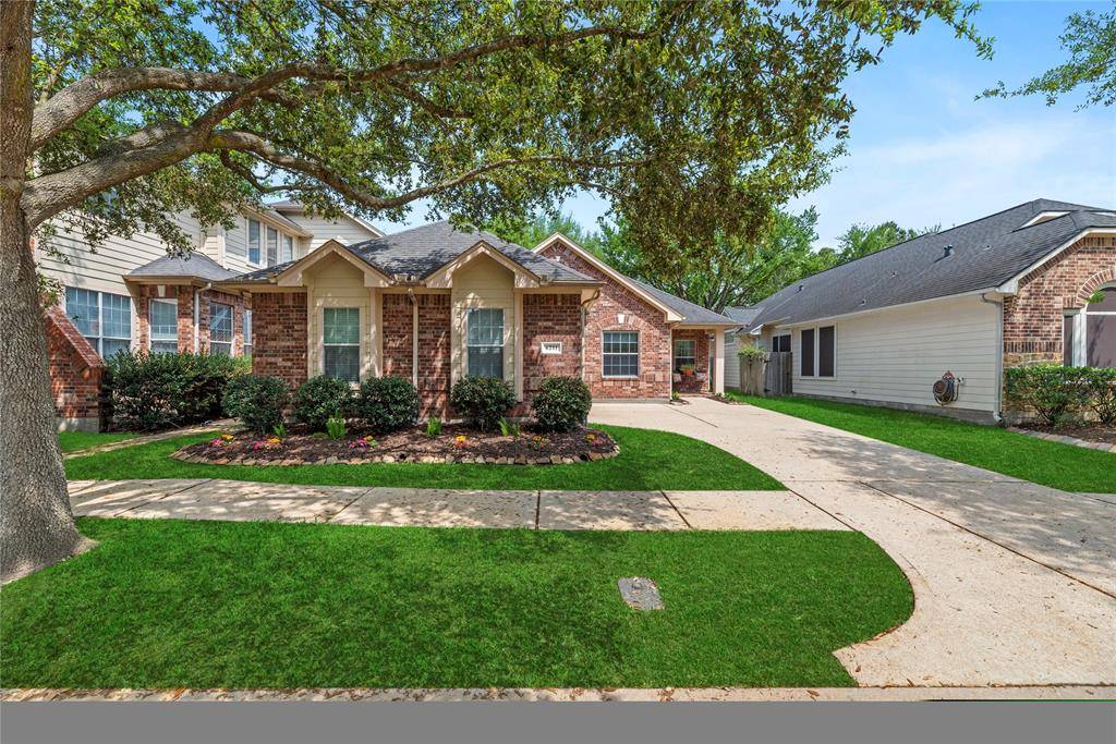 6211 Cameron Cove LN, Katy, TX 77450