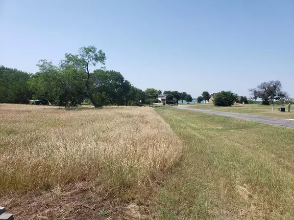 Streetman, TX 75859,0 Lot 25 Open Water Way