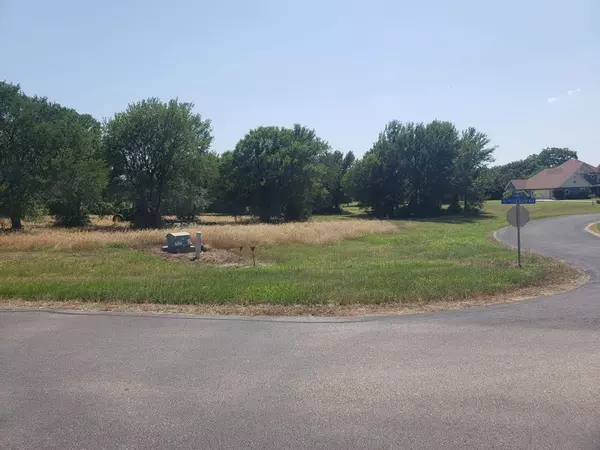 Streetman, TX 75859,0 Lot 25 Open Water Way