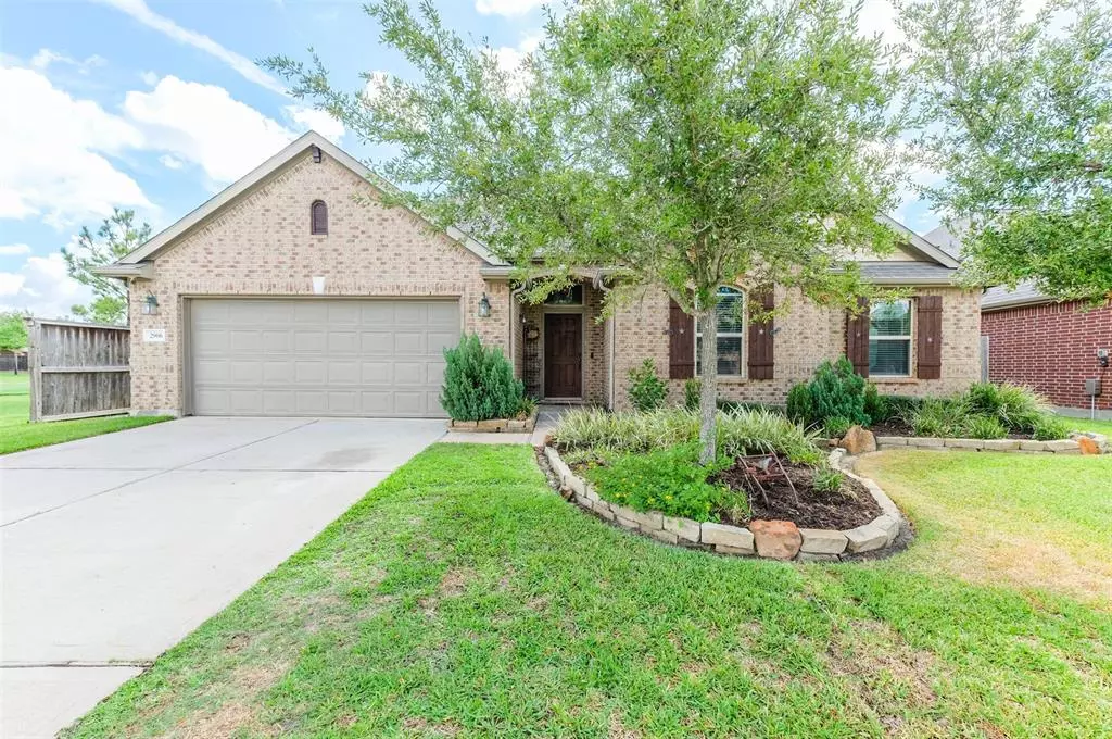 Katy, TX 77493,2906 Karankawa DR