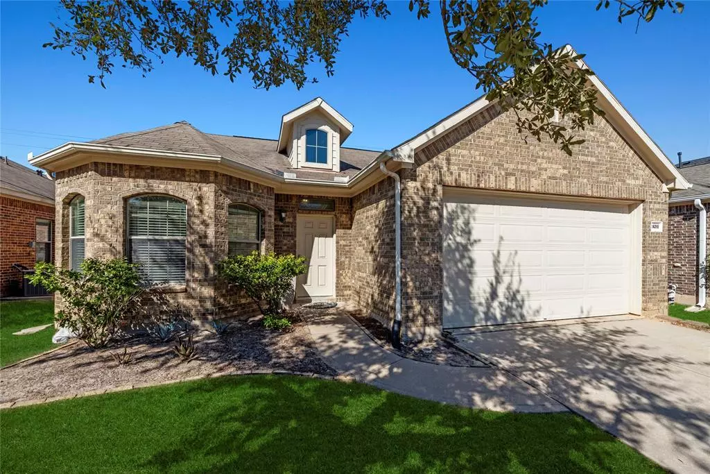 Katy, TX 77494,24210 Courtland Oaks ST