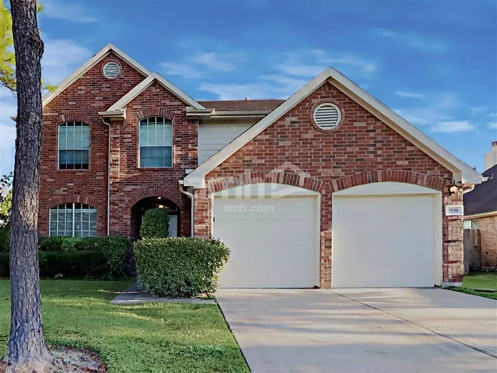 Friendswood, TX 77546,3530 Misty View LN