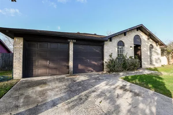 Houston, TX 77071,15338 E Hampton CIR