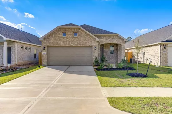 Magnolia, TX 77354,27311 Kestrel Trail