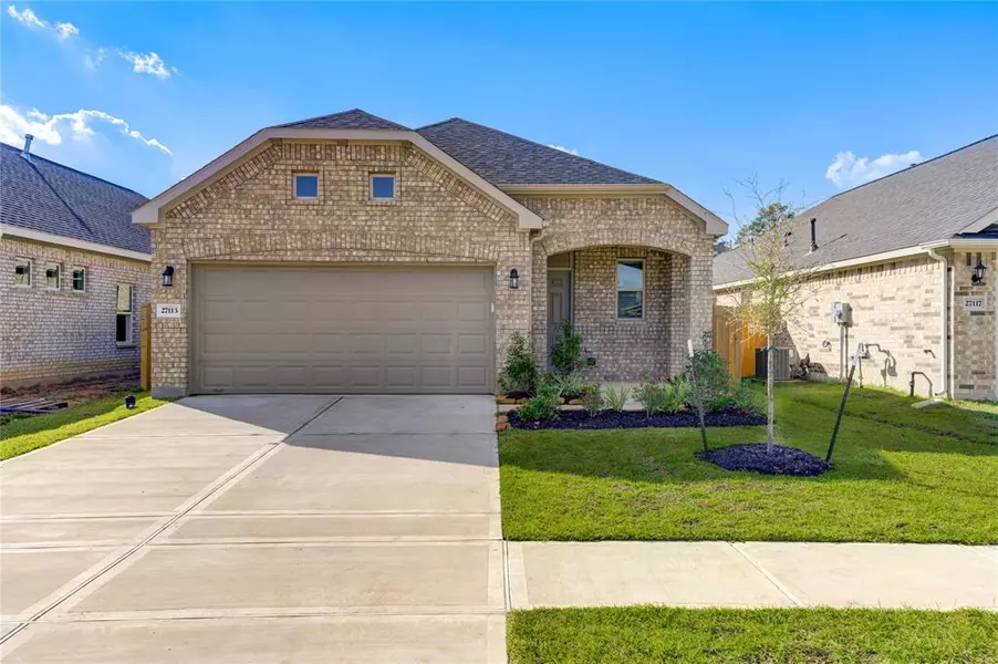 27311 Kestrel Trail, Magnolia, TX 77354