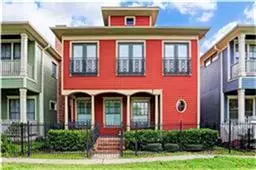 1311 W 25th ST, Houston, TX 77008