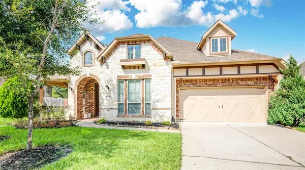 Spring, TX 77389,23310 Preserve Bend CIR