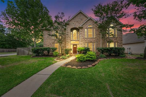 9207 Memorial Hills DR, Spring, TX 77379