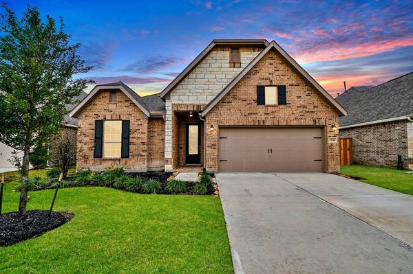 15210 Ordie Run DR, Humble, TX 77346