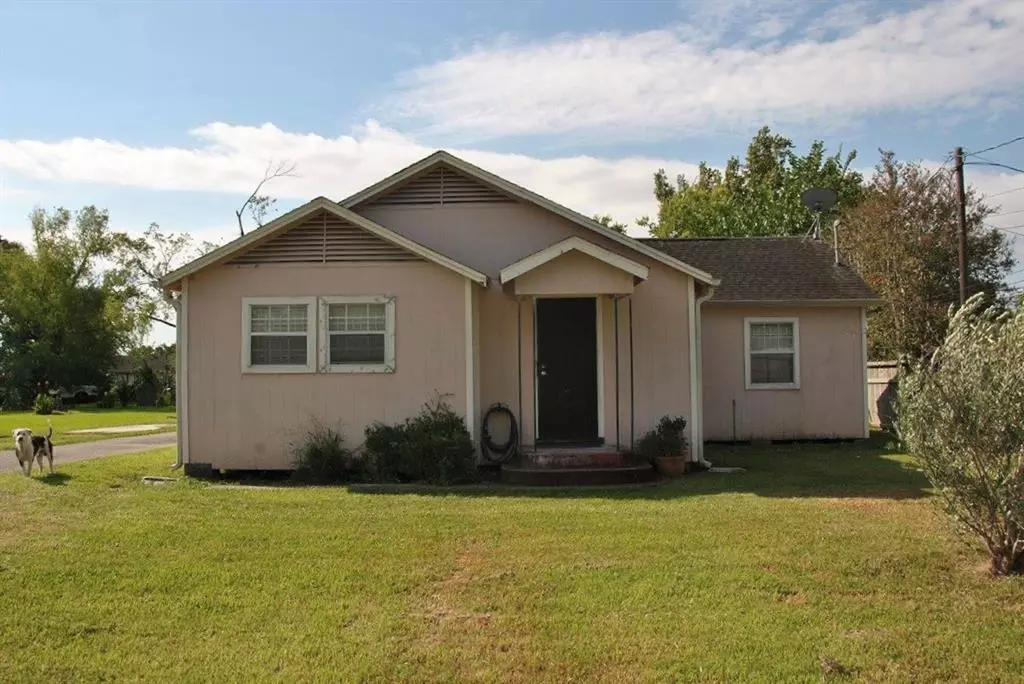 Channelview, TX 77530,16438 2nd ST