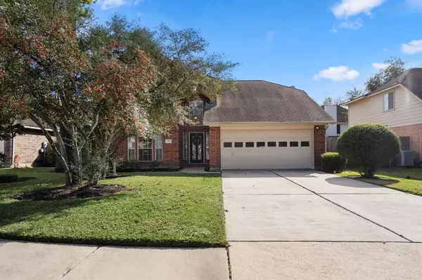 Spring, TX 77388,3315 La Seine LN