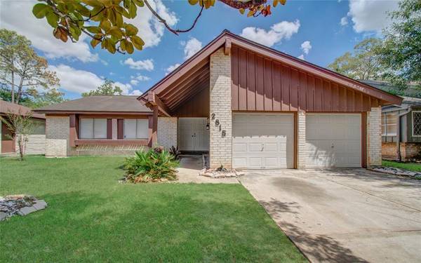 2815 E Birchdale DR, Missouri City, TX 77489