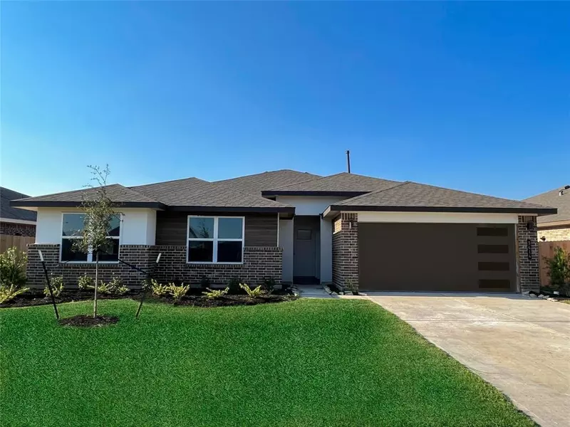 3414 Lake Landing LN, Missouri City, TX 77459