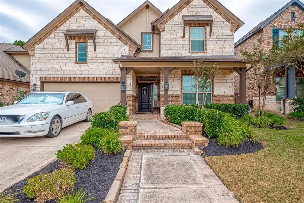 Cypress, TX 77433,19235 Presa Canyon DR