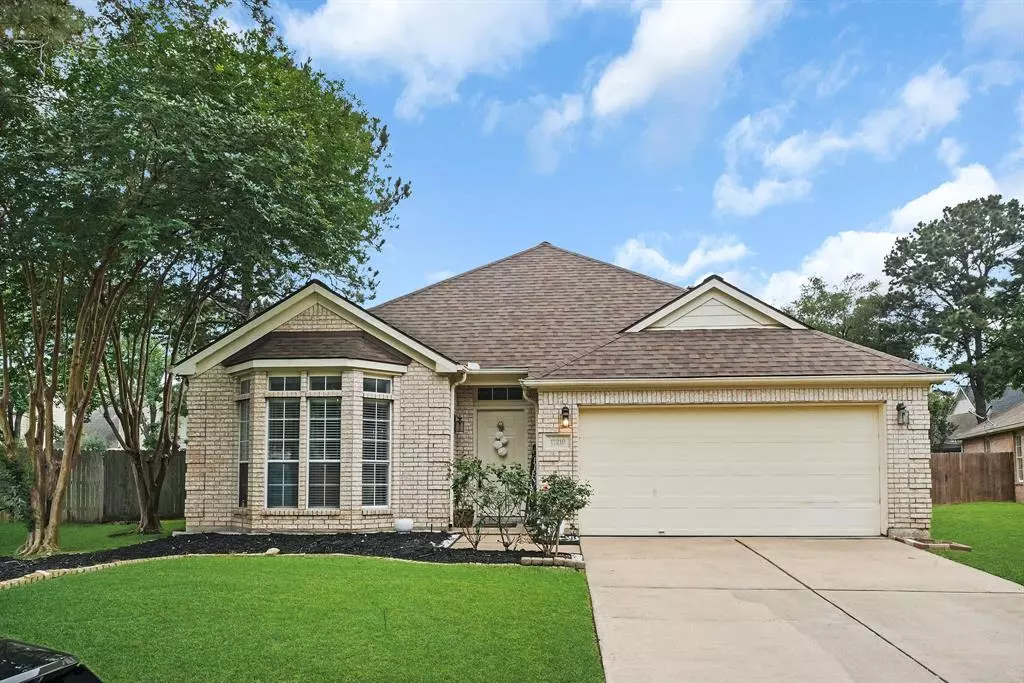 Houston, TX 77095,17210 Canyon Stream CT