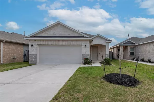 24803 Russet Bluff TRL, Houston, TX 77336