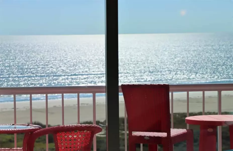 1401 E Beach DR #608, Galveston, TX 77550