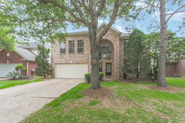 Katy, TX 77450,3527 Pedernales Trails LN