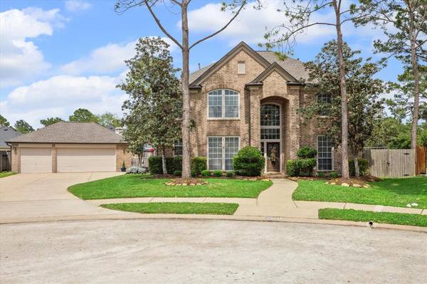 803 Morning Dove LN, Friendswood, TX 77546