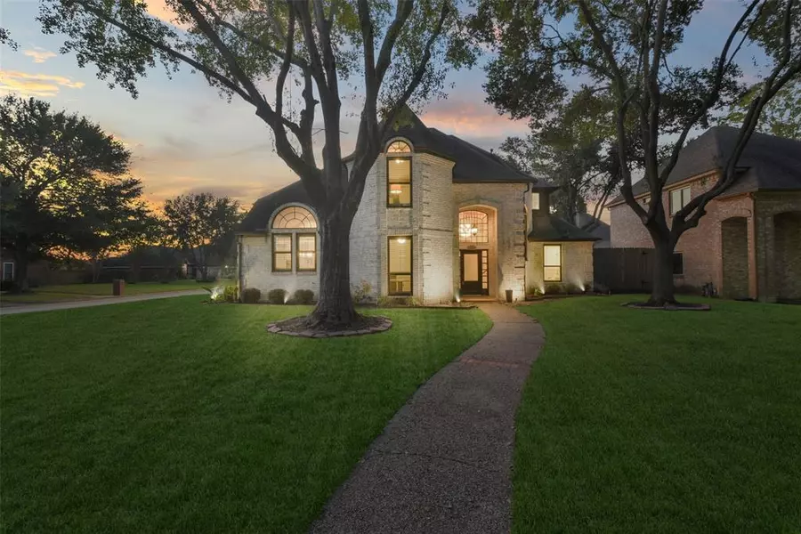 3938 Holder Forest DR, Houston, TX 77088