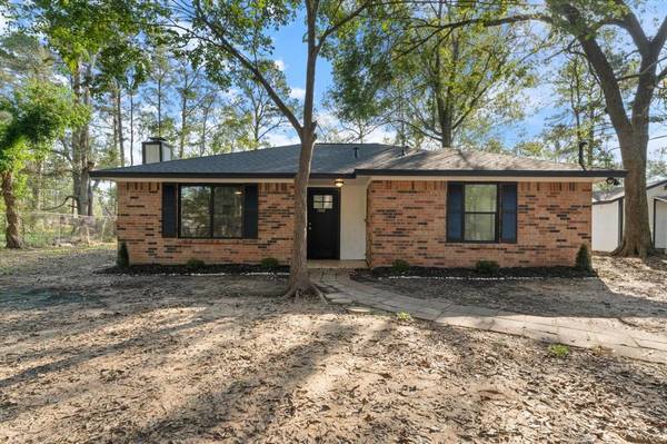 19915 Timber Line LN, New Caney, TX 77357