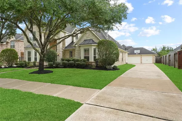 Manvel, TX 77578,2818 Shallow Springs CT