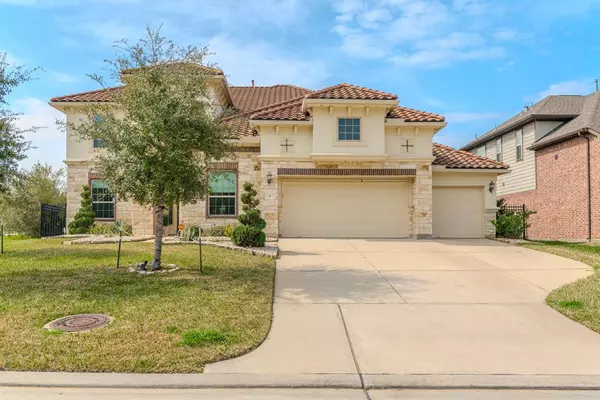 The Woodlands, TX 77375,11 Winter Thicket PL