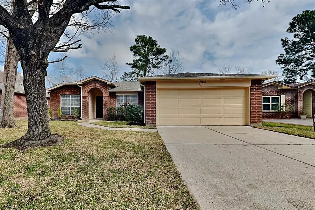 Spring, TX 77386,28818 Sedgefield ST