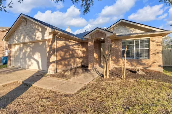 Humble, TX 77346,18646 Artesian WAY