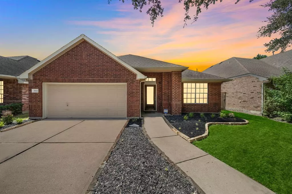 Katy, TX 77494,5314 Barleycorn LN