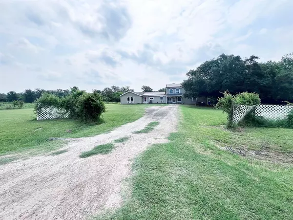 Iola, TX 77861,13074 Clover LN