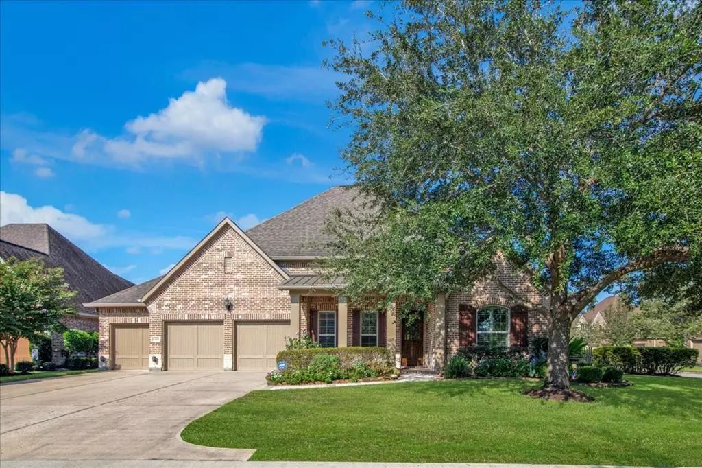 Kingwood, TX 77339,1319 Stratford WAY