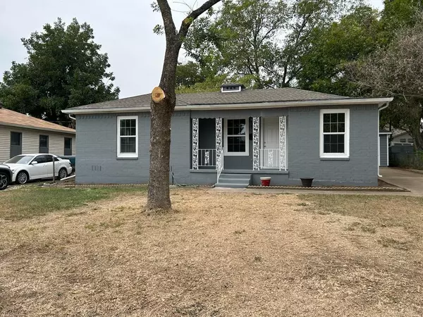 1809 Columbia ST, Waco, TX 76711