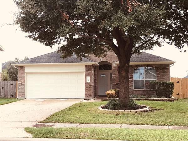 7610 Butler Lakes CT, Rosenberg, TX 77469