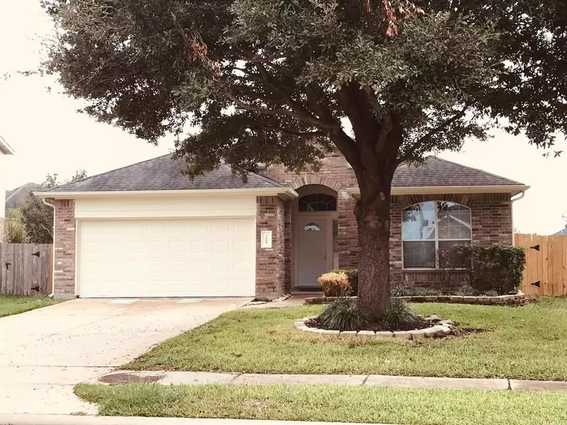 7610 Butler Lakes CT, Rosenberg, TX 77469