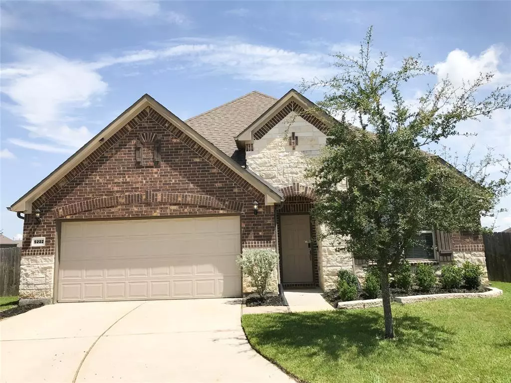 Katy, TX 77493,5222 Ivory Pearl CT