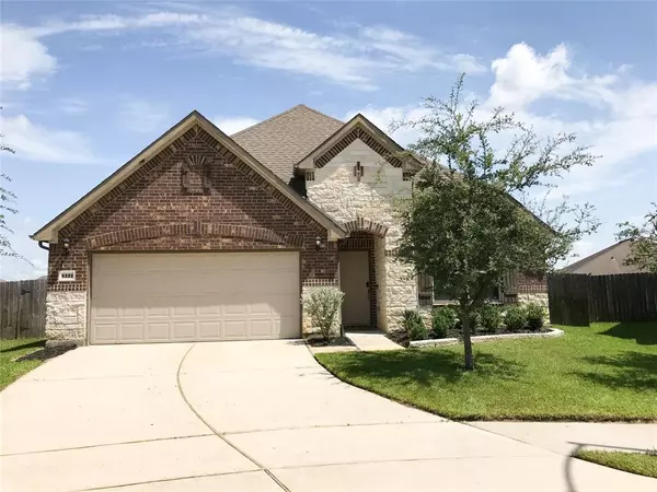 Katy, TX 77493,5222 Ivory Pearl CT