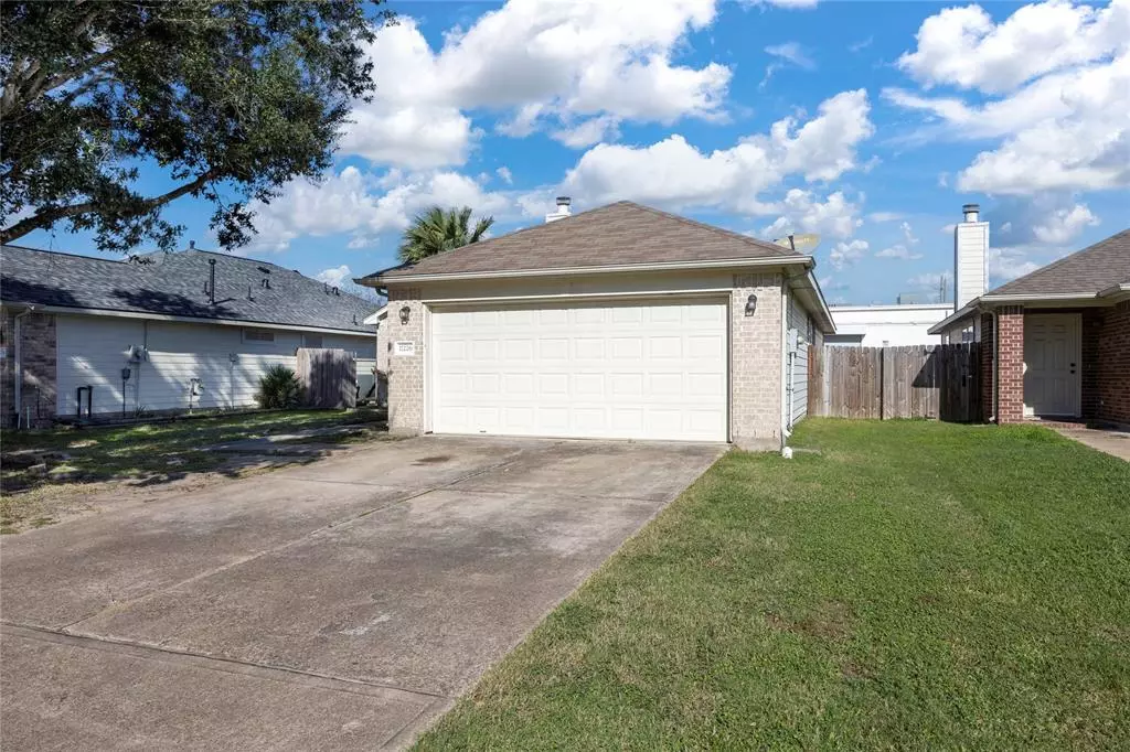 Houston, TX 77084,17226 Cricketbriar CT