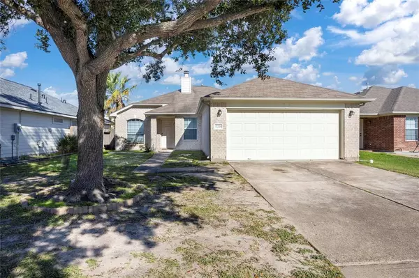 Houston, TX 77084,17226 Cricketbriar CT