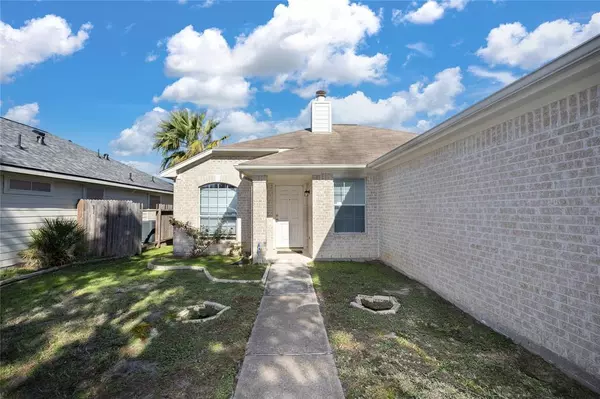 Houston, TX 77084,17226 Cricketbriar CT